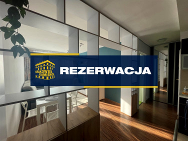 Mieszkanie blok mieszkalny Kraków