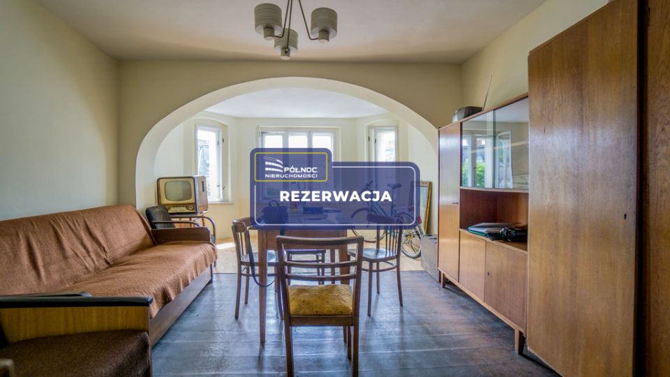 Mieszkanie Nowa Ruda