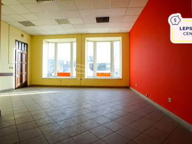Lokal Kłodzko