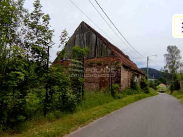 Działka budowlana Radków