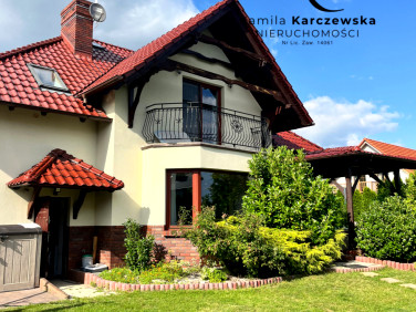 Dom Dobrzykowice
