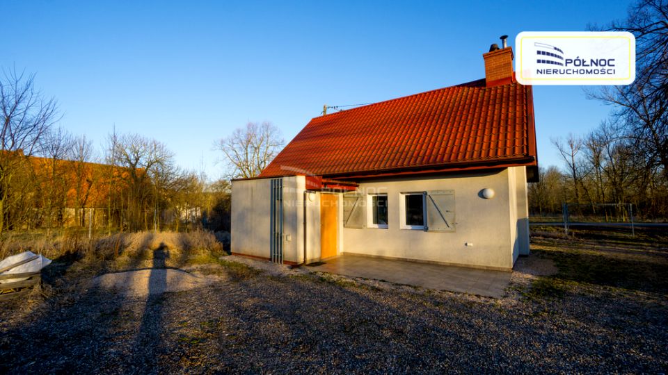 Dom Gorzuchów