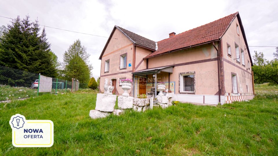 Dom Ratno Górne