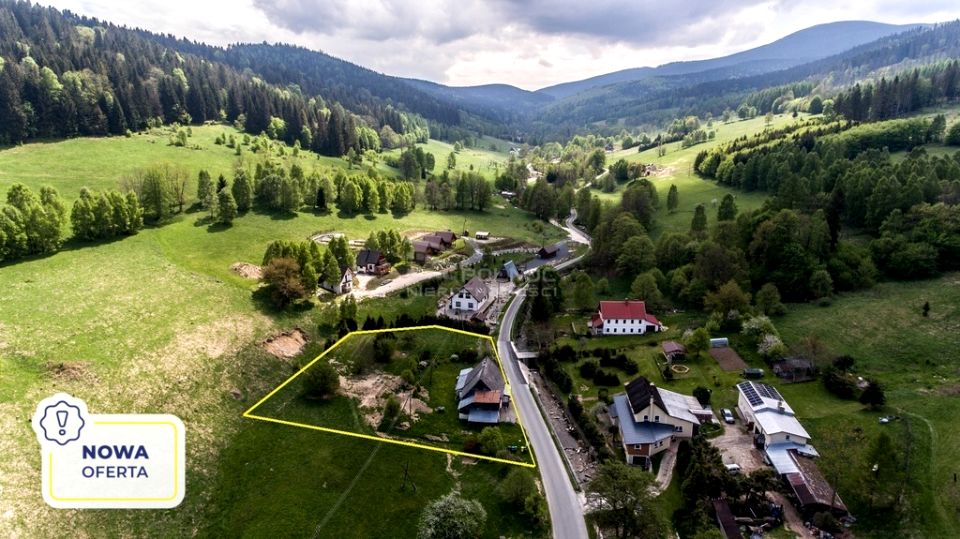 Dom Kamienica