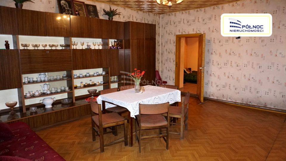 Mieszkanie Wambierzyce