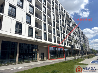 Lokal WARSZAWA