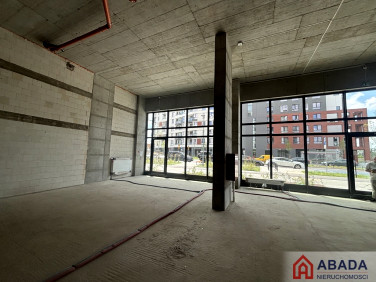 Lokal WARSZAWA wynajem