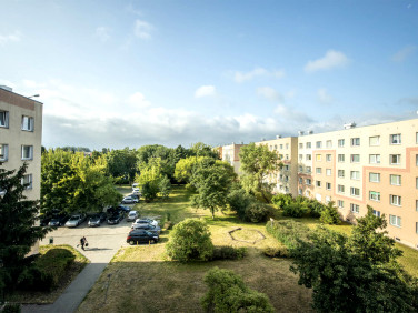 Mieszkanie Łódź