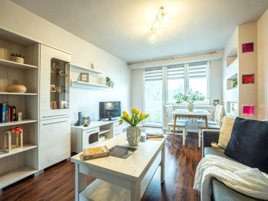 Mieszkanie Łódź