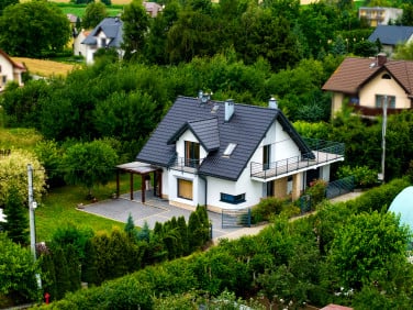 Dom Łężkowice