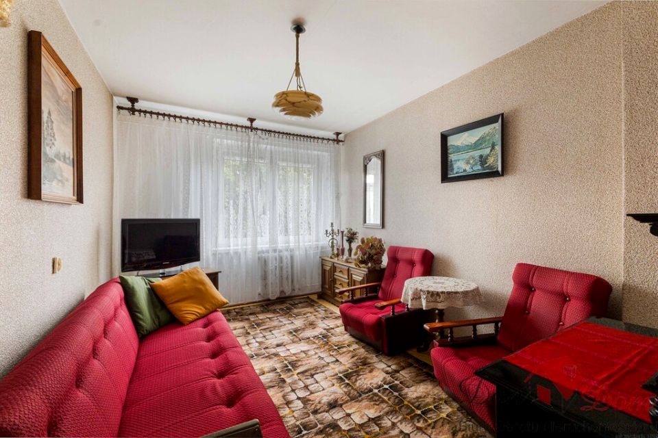 Mieszkanie Wągrowiec