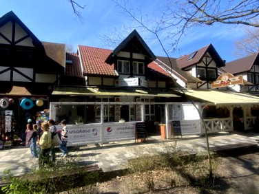 Lokal Kołobrzeg