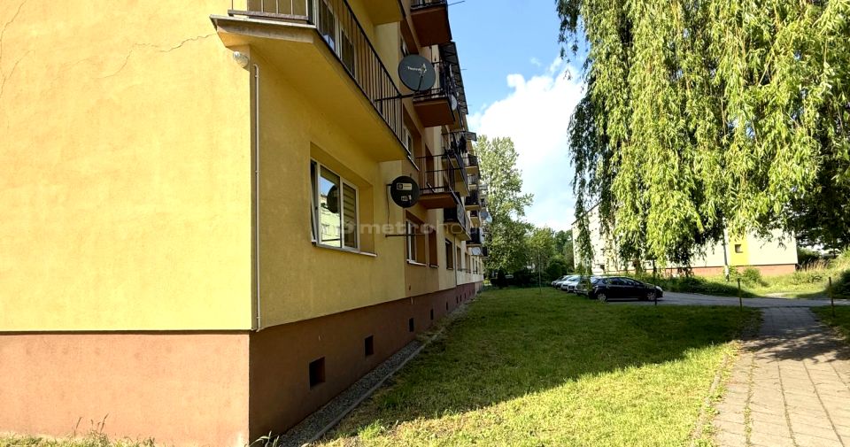 Mieszkanie Zabrze
