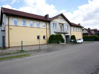 Budynek użytkowy Przeźmierowo sprzedaż