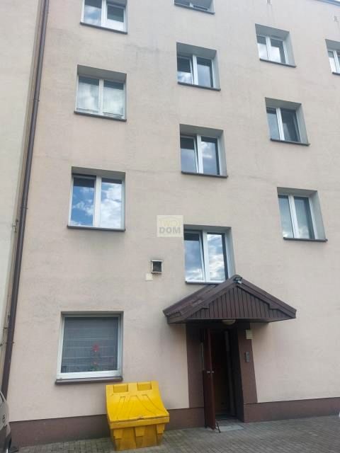 Mieszkanie Wołomin