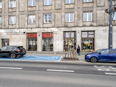 Lokal Warszawa