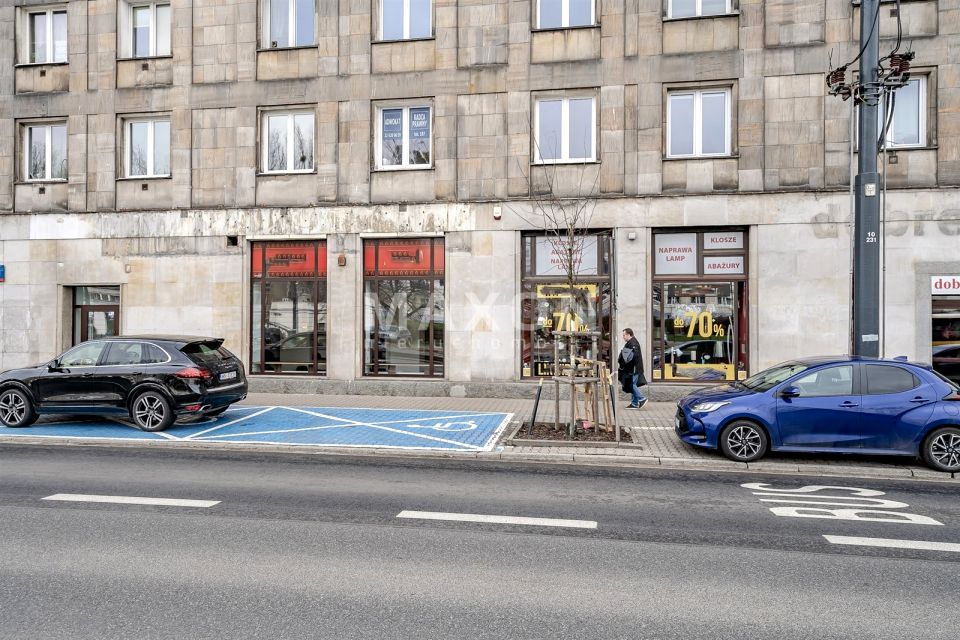 Lokal Warszawa