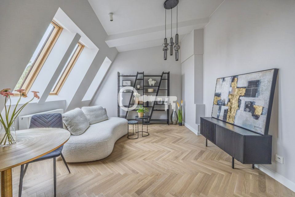 Mieszkanie Warszawa sprzedaż