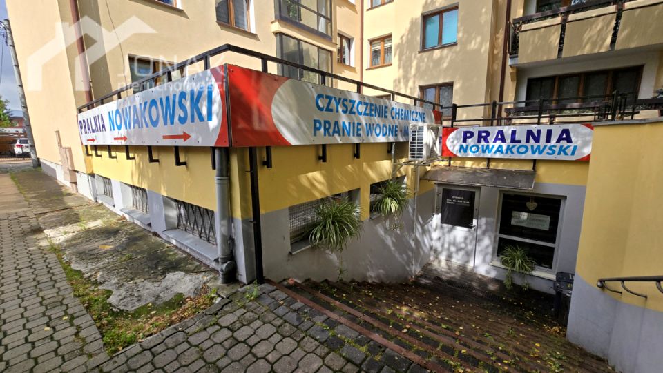 Lokal Chełm