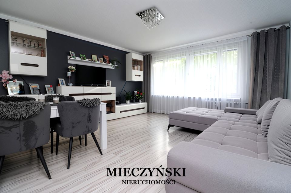 Mieszkanie Gorzów Wielkopolski