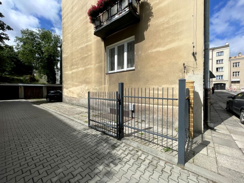 Mieszkanie Kielce