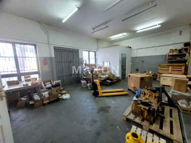 Budynek użytkowy Warszawa