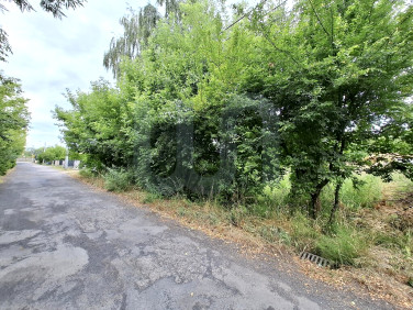 Działka budowlana Częstochowa