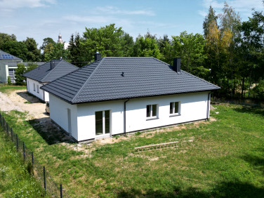 Dom Krasienin-Kolonia