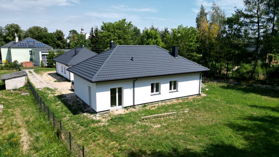 Dom Krasienin-Kolonia
