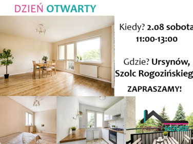 Mieszkanie Warszawa