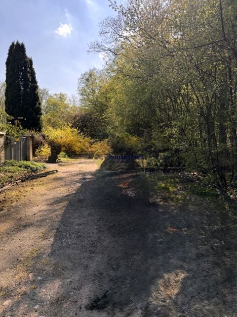 Działka budowlana Szczecin