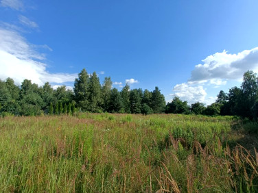 Działka budowlana Imielin