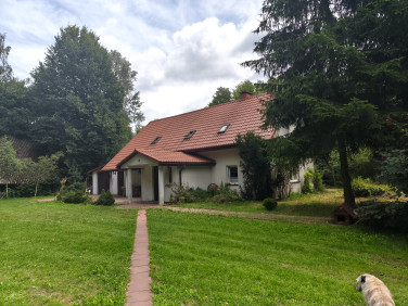 Działka budowlano-rolna sprzedam