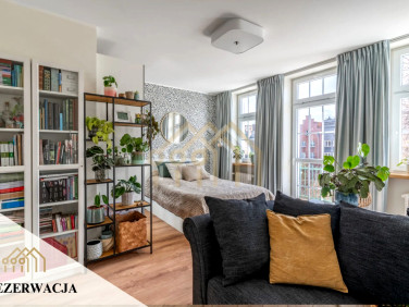 Mieszkanie Gdańsk