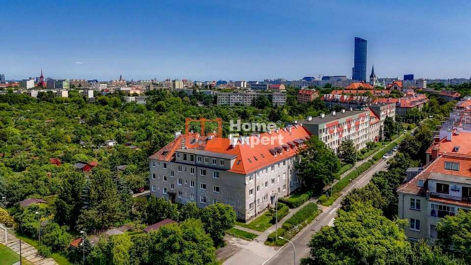 Mieszkanie Wrocław
