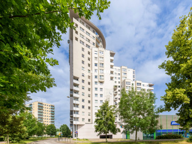 Mieszkanie Szczecin