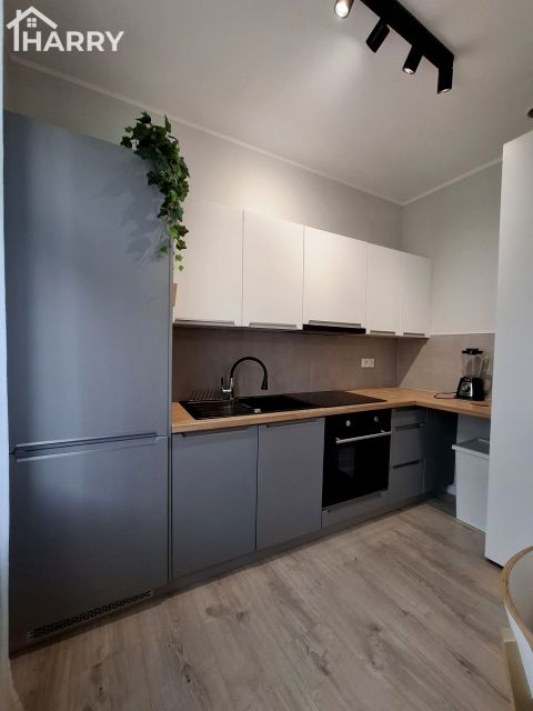 Mieszkanie Bydgoszcz