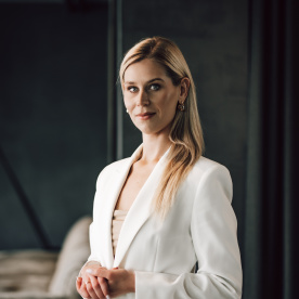 Katarzyna Kaszubowska