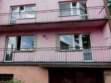 Dom Sosnowiec