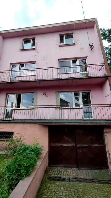 Dom Sosnowiec
