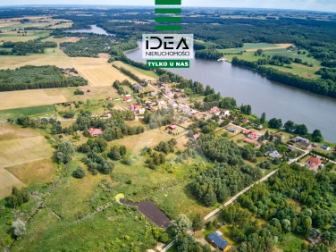 Działka Branica