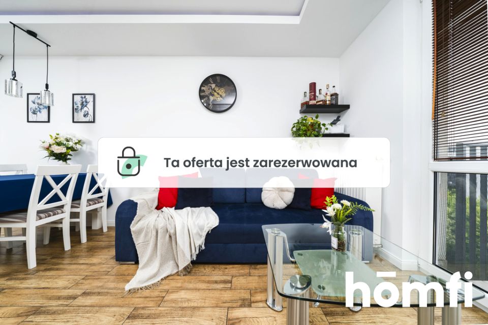 Mieszkanie Kraków