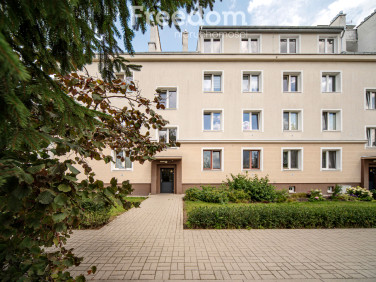 Mieszkanie Warszawa