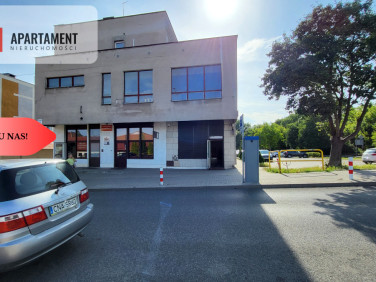 Lokal Nakło nad Notecią sprzedaż