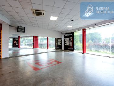 Lokal Tychy