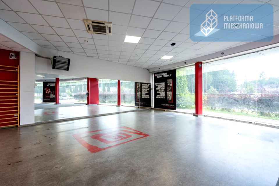 Lokal Tychy