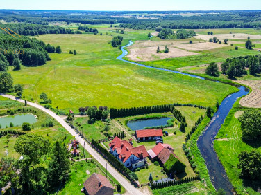 Dom Dąbrówka