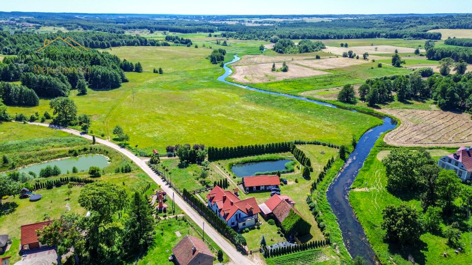 Dom Dąbrówka