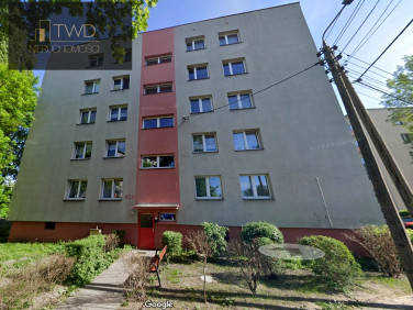 Mieszkanie Sosnowiec
