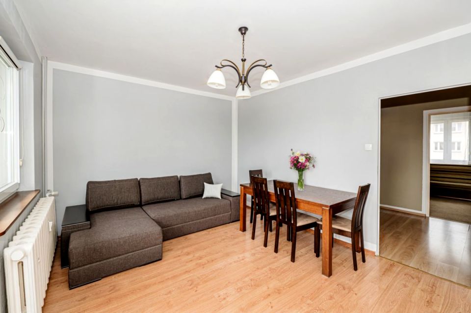 Mieszkanie Poznań sprzedaż